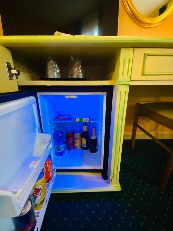 Hotel Daniel Basiano エクステリア 写真