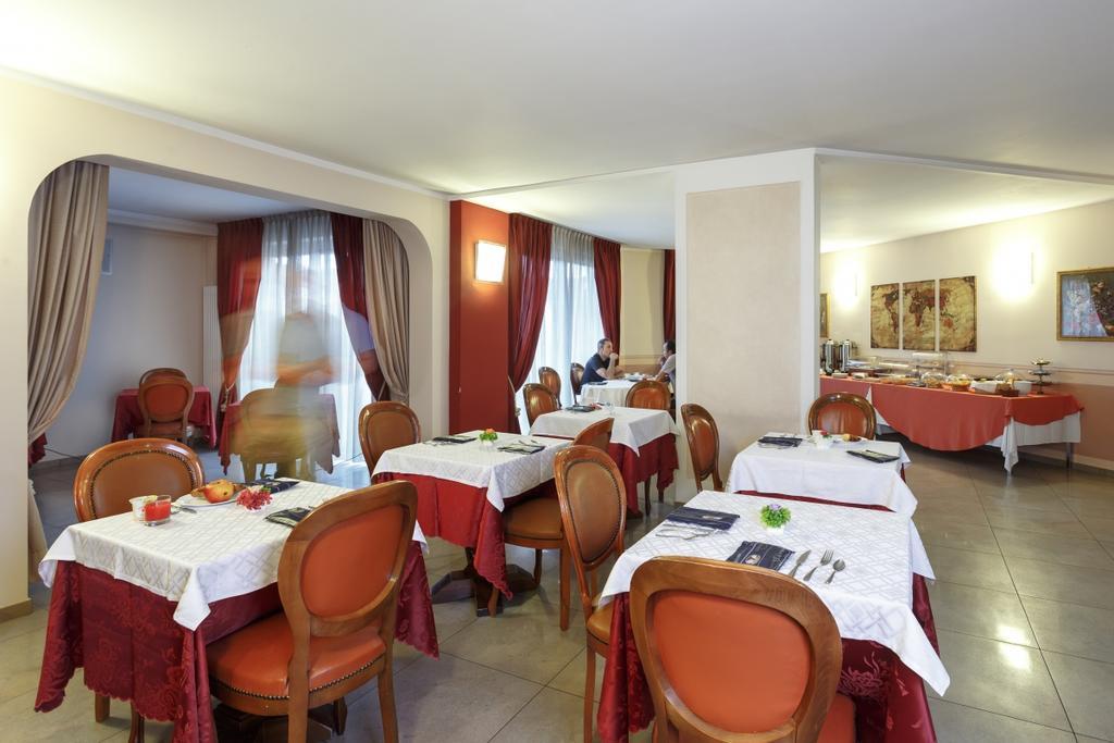 Hotel Daniel Basiano エクステリア 写真