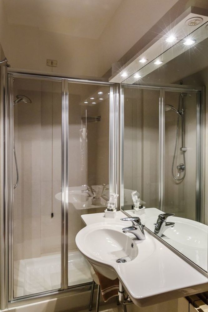Hotel Daniel Basiano エクステリア 写真