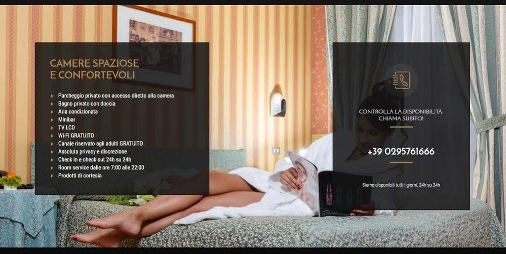 Hotel Daniel Basiano エクステリア 写真