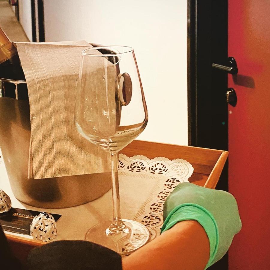 Hotel Daniel Basiano エクステリア 写真